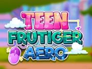 თამაში Teen Frutiger Aero ონლაინ