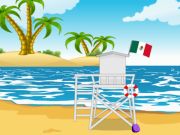 თამაში Hooda Escape Mexico 2025 ონლაინ