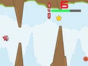 თამაში Flappy ფრენა  ონლაინ