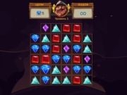 თამაში Jewel Miner Quest ონლაინ