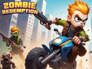 თამაში Zombie Redemption ონლაინ