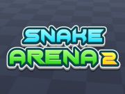 თამაში Snake Arena 2 ონლაინ
