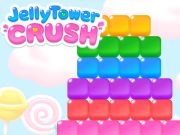 თამაში Jelly Tower Crush ონლაინ