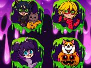 თამაში Chibi Sup ფერი  ონლაინ