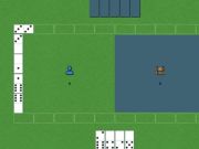 თამაში Dominoes კლასიკური დუელი  ონლაინ