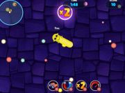თამაში Squid sprunki slither თამაში 2  ონლაინ