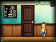 თამაში Amgel Kids Room Escape 277 ონლაინ