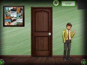 თამაში Amgel Easy Room Escape 256 ონლაინ