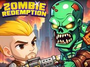თამაში Zombie Redemption ონლაინ