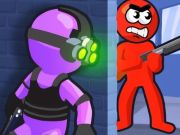თამაში მისტერ ტყვია: Stealth Ninja Killstreak  ონლაინ
