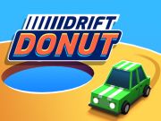 თამაში Drift Donut ონლაინ