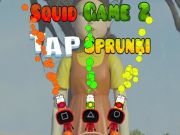 თამაში Squid Game 2 Tap Sprunki ონლაინ