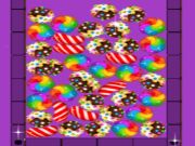 თამაში Candy Pop Challenge ონლაინ
