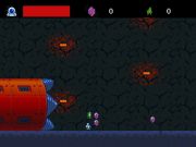 თამაში Space Guy Runner ონლაინ