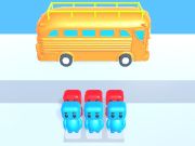 თამაში Block Jam 3D ონლაინ
