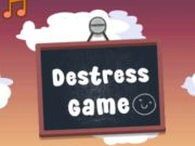 თამაში Destress თამაში  ონლაინ