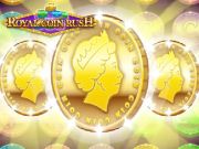 თამაში Royal Coin Rush ონლაინ