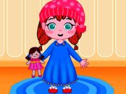 თამაში გოგონები Pajama წვეულება  ონლაინ