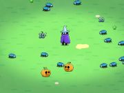 თამაში Monster Survivors ონლაინ