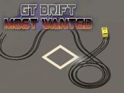 თამაში GT Drift ყველაზე მეტად სურდა  ონლაინ