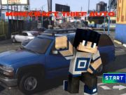 თამაში Minecraft Thief Auto ონლაინ