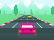 თამაში სიჩქარე Rush Epic High-actane Racing  ონლაინ
