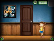 თამაში Amgel Kids Room Escape 282 ონლაინ