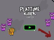 თამაში Playtime Killer თავი 4  ონლაინ