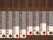 თამაში Freecell solitaire უფასო  ონლაინ