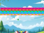 თამაში Brick Buster Challenge ონლაინ