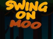 თამაში Swing on moo ონლაინ