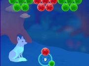 თამაში Bubble Mania Shooter ონლაინ