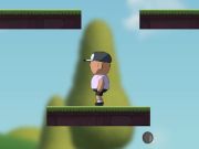 თამაში Wickey Adventure ონლაინ