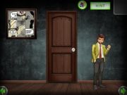თამაში Amgel Easy Room Escape 261 ონლაინ