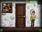 თამაში Amgel Easy Room Escape 262 ონლაინ