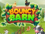 თამაში Bouncy Barn ონლაინ