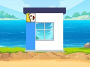 თამაში საღებავი Splash  ონლაინ