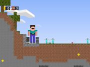 თამაში Noob გიგანტი  ონლაინ