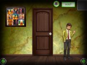 თამაში Amgel Easy Room Escape 263  ონლაინ