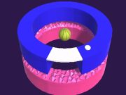 თამაში გადახტომა smash 3D  ონლაინ