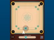 თამაში Carrom Rush ონლაინ თამაში Carrom Rush ონლაინ