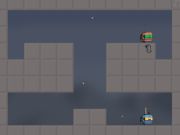 თამაში Jetpack Apocalypse  ონლაინ