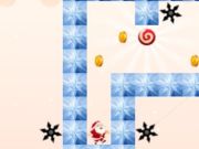 თამაში Candy Ice Rush  ონლაინ