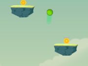 თამაში Bouncing ბურთი  ონლაინ