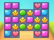 თამაში სამაგისტრო Candy Dash  ონლაინ