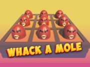 თამაში Whack mole  ონლაინ