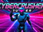 თამაში Cybercrusher მორბენალი  ონლაინ