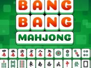 თამაში Bang Bang Mahjong  ონლაინ