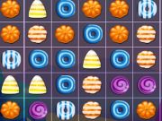 თამაში Candy Smush  ონლაინ