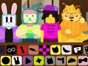 თამაში Incredibox: გზა  ონლაინ